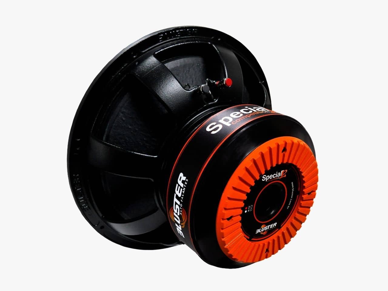 Alto Falante Bluster Special Competition 2 15 Polegadas 2