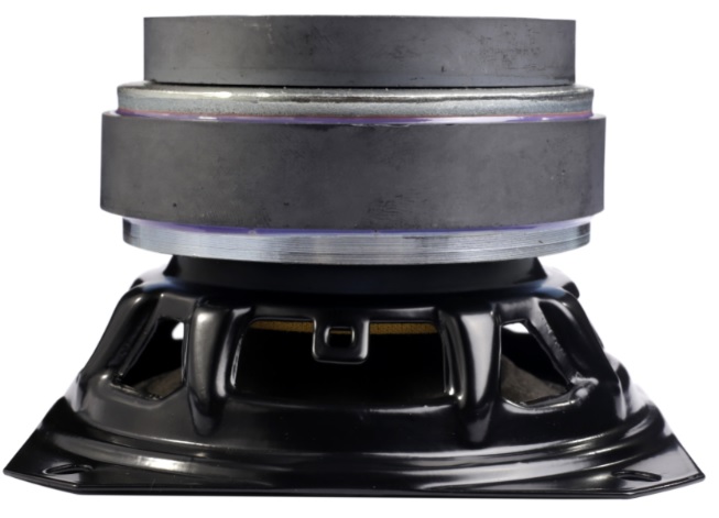 Alto Falante Hard Power HP85 4 polegadas 85 rms 1 alto falante hard power hp 85 rms 4 polegadas 2