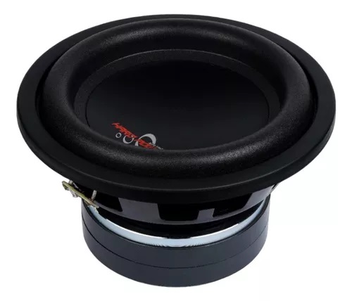 alto falante hard power s 450 rms 8 polegadas 5