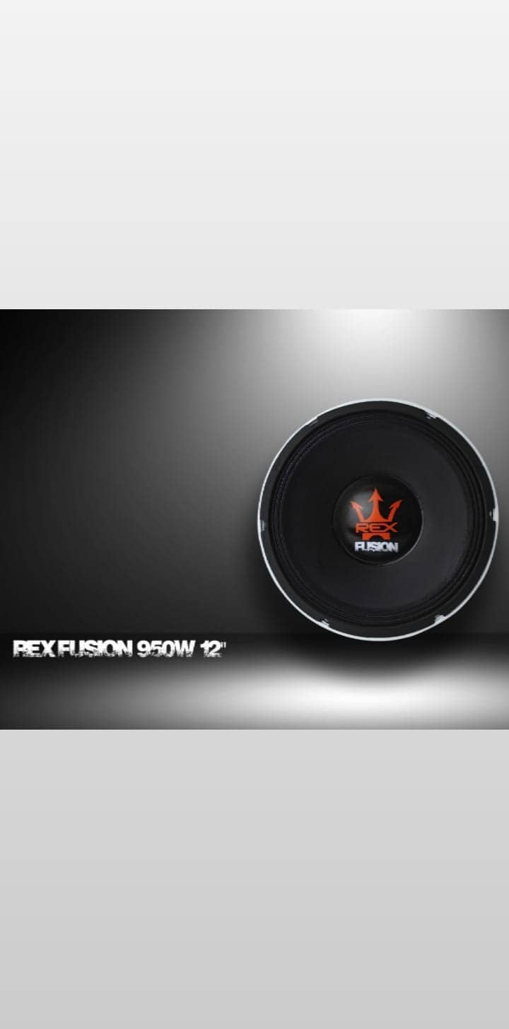 Alto Falante Magnum REX Fusion 950 rms 12 ,15 ou 18 polegadas 3 Alto Falante Magnum REX Fusion 950 rms 12 ,15 ou 18 polegadas 3