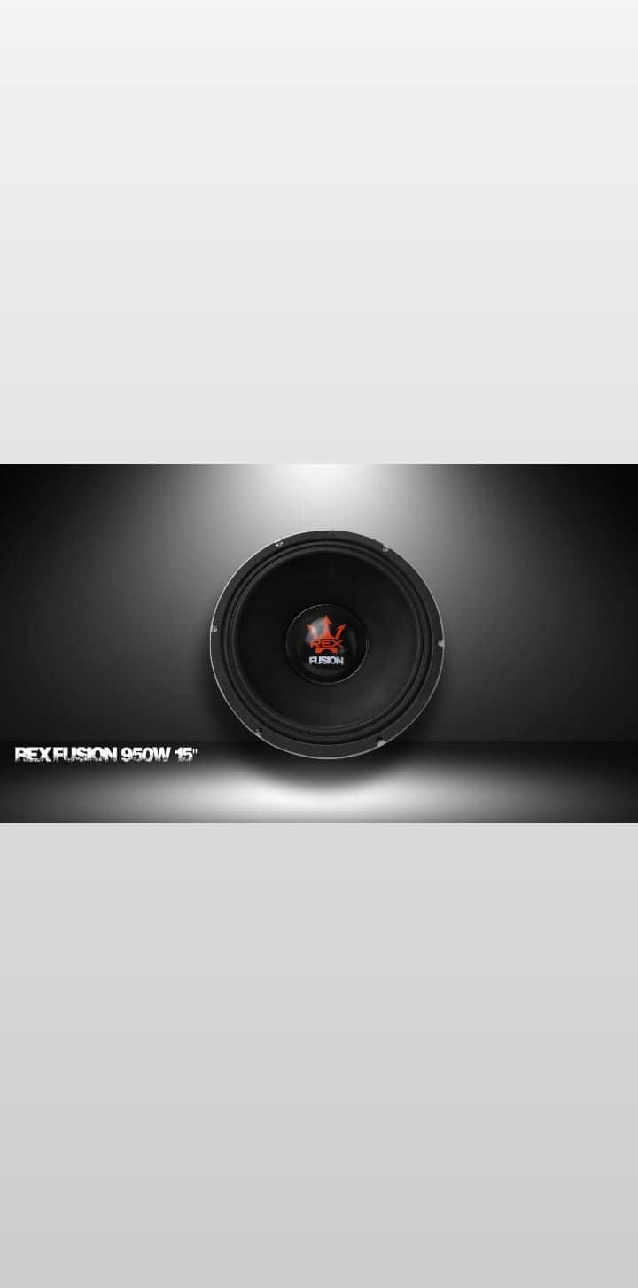 Alto Falante Magnum REX Fusion 950 rms 12 ,15 ou 18 polegadas 6 Alto Falante Magnum REX Fusion 950 rms 12 ,15 ou 18 polegadas 6