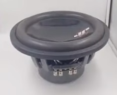 Alto Falante Subwoofer JP Áudio 1000 rms 12 Polegadas 1 alto falante subwoofer jp audio 1000 rms 12 polegadas 2