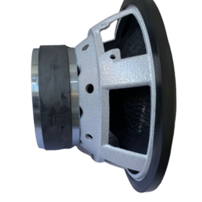 alto falante subwoofer powervox sw1400 700 rms 12 polegadas 4