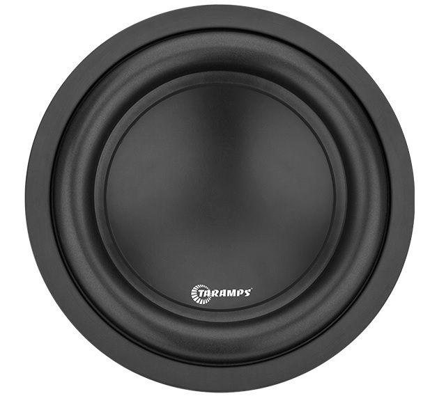 alto falante subwoofer taramps t1600sw 800 rms 12 polegadas