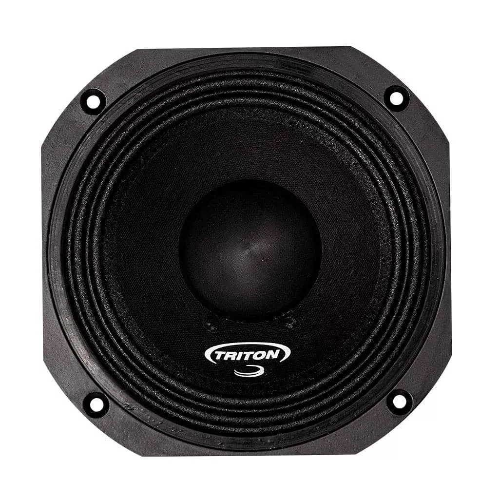 Alto Falante Triton 6XRL400 200 rms 6 Polegadas 8 ohms