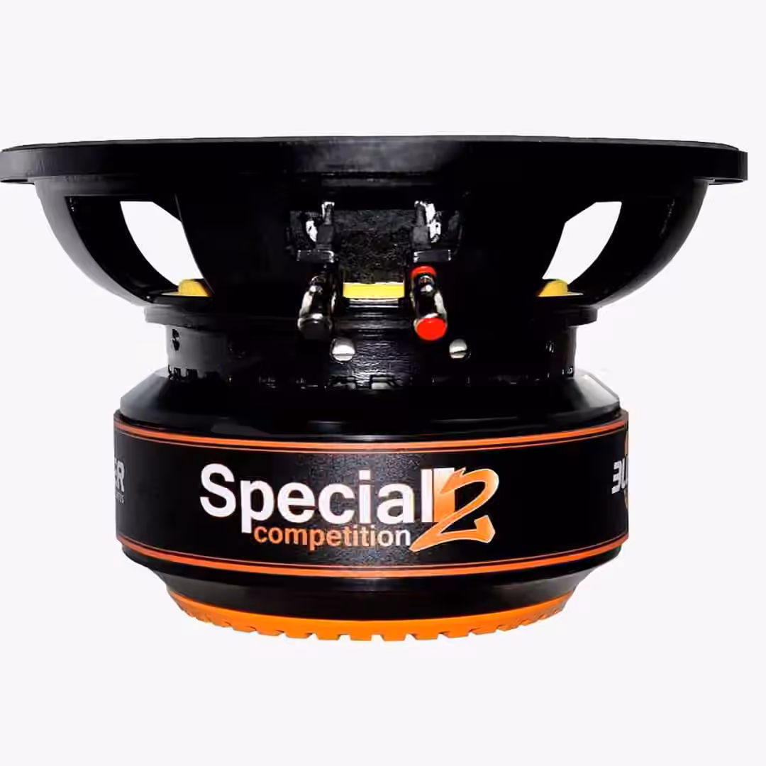 Alto Falante Bluster Special Competition 2 12 Polegadas 2 Alto Falante Bluster Special Competition 2 12 Polegadas 2
