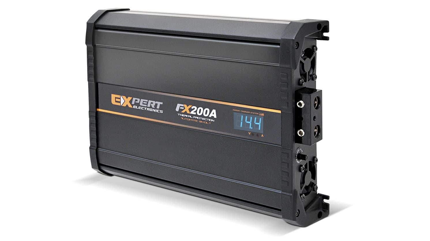Fonte Automotiva Expert FX200A 200 amperes 12v 2