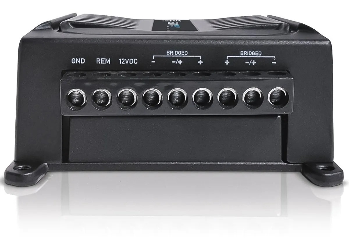 Módulo Amplificador Banda BD400 4 400 rms 4 canais