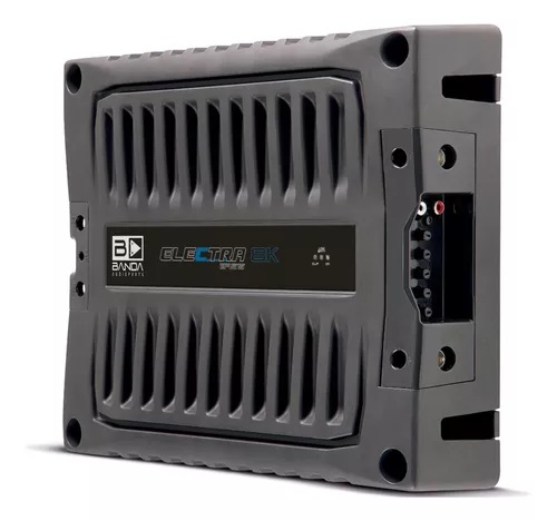 Módulo Amplificador Banda Electra Bass 8K 8000 rms 1 canal 3 modulo amplificador banda electra bass 8k 8000 rms 1 canal 4