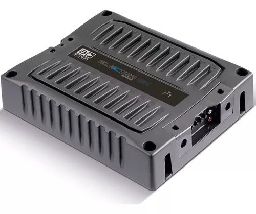 Módulo Amplificador Banda Electra Bass 8K 8000 rms 1 canal 4 modulo amplificador banda electra bass 8k 8000 rms 1 canal 5
