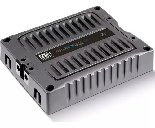 Módulo Amplificador Banda Electra Bass 8K 8000 rms 1 canal 5 modulo amplificador banda electra bass 8k 8000 rms 1 canal 6