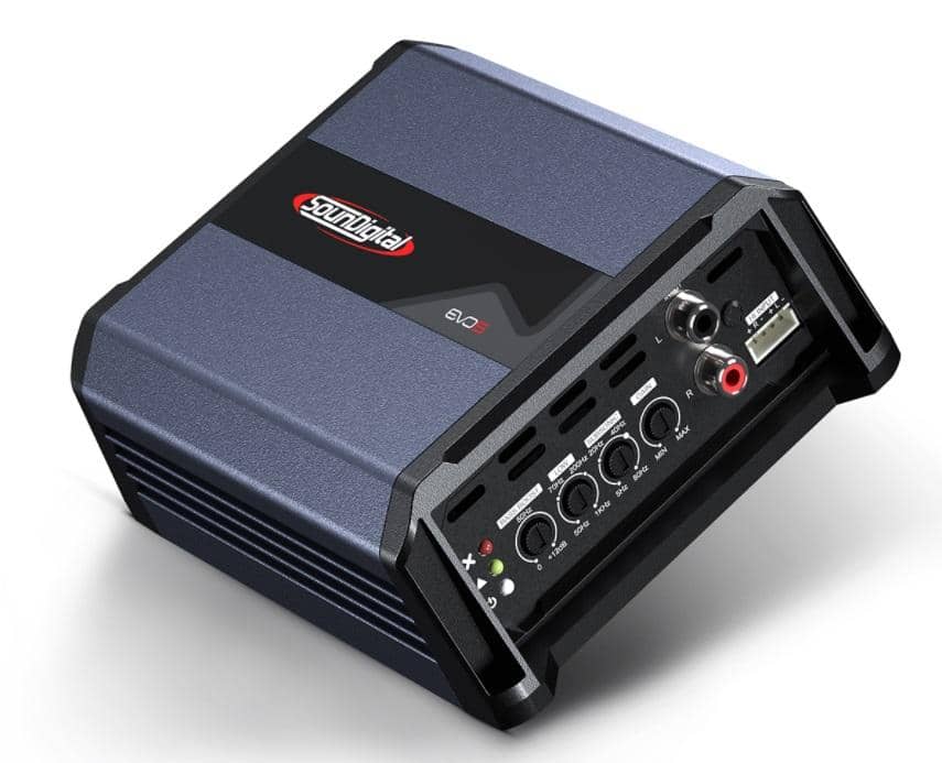 modulo amplificador soundigital evo5 800 1 800 rms 1 canal 4