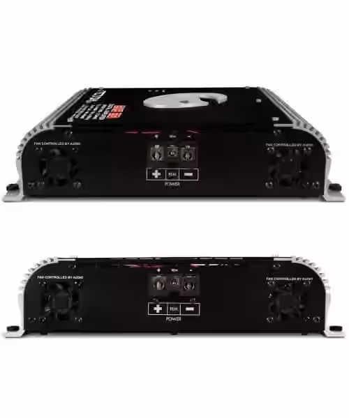 MÓDULO AMPLIFICADOR STETSOM 2K5 EQ 2500W RMS 1 CANAL VULCAN 3 MÓDULO AMPLIFICADOR STETSOM 2K5 EQ 2500W RMS 1 CANAL VULCAN 3