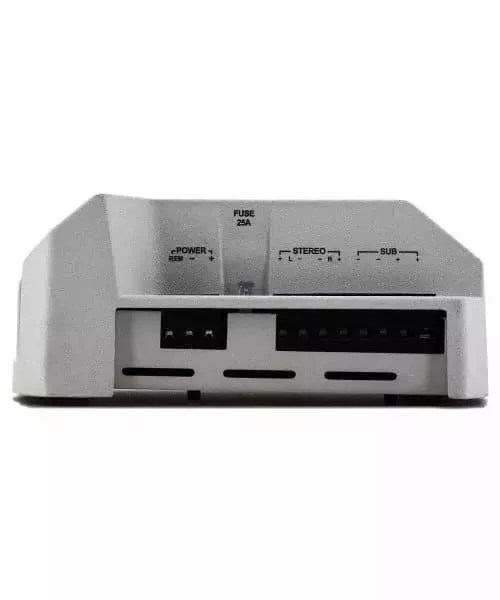 Módulo Amplificador Stetsom CL1500 Trio 460 rms 3 Canais 5 Módulo Amplificador Stetsom CL1500 Trio 460 rms 3 Canais 5
