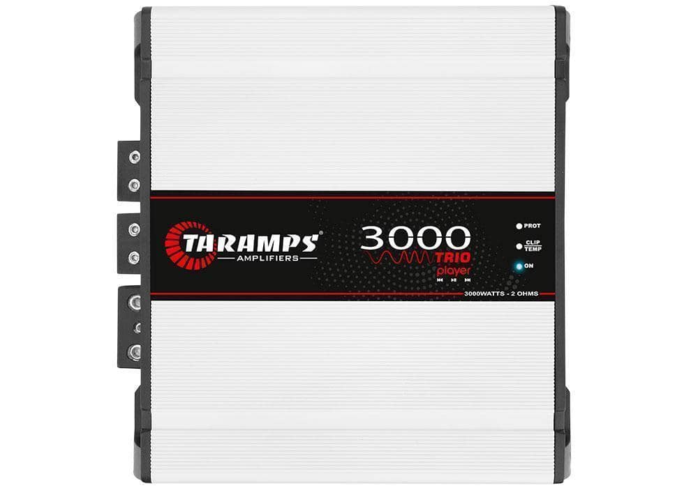 modulo amplificador taramps trio player 3000 rms 02