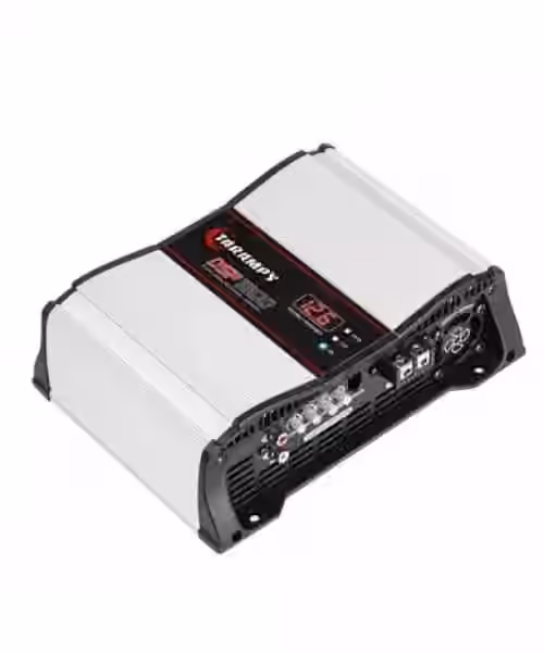 MÓDULO AMPLIFICADOR TARAMPS DSP 1600 1600W RMS 1 CANAL 6 MÓDULO AMPLIFICADOR TARAMPS DSP 1600 1600W RMS 1 CANAL 6