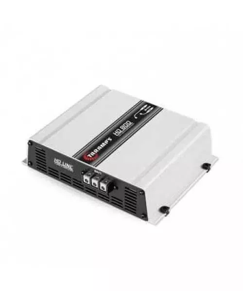 MÓDULO AMPLIFICADOR TARAMPS HD 800 800W RMS 1 CANAL 4 MÓDULO AMPLIFICADOR TARAMPS HD 800 800W RMS 1 CANAL 4