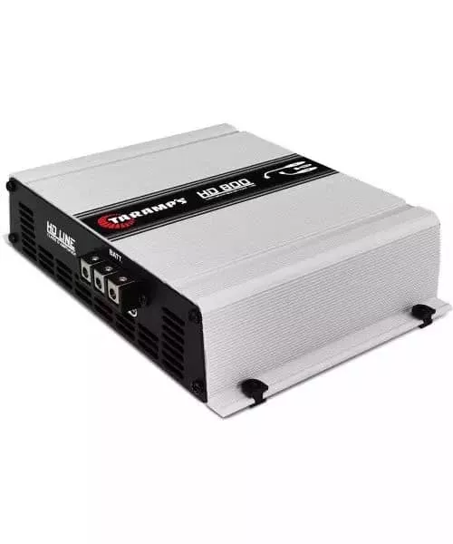 MÓDULO AMPLIFICADOR TARAMPS HD 800 800W RMS 1 CANAL 3 MÓDULO AMPLIFICADOR TARAMPS HD 800 800W RMS 1 CANAL 3
